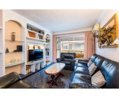 PISO CON PLAZA DE PARKING EN PLAZA DE TOROS 470.000€