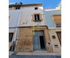Terraced Houses en Venta en Javea-Xabia, Alicante