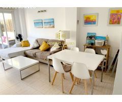 Apartamento en Alquiler en Denia, Alicante