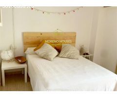Apartamento en Alquiler en Denia, Alicante