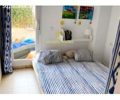 Apartamento en Alquiler en Denia, Alicante