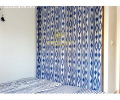 Apartamento en Alquiler en Denia, Alicante