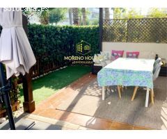 Apartamento en Alquiler en Denia, Alicante