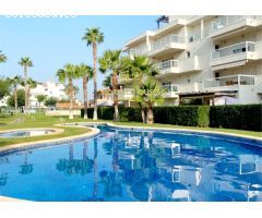 Apartamento en Alquiler en Denia, Alicante