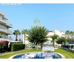 Apartamento en Alquiler en Denia, Alicante