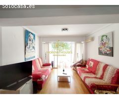 Apartamento en Alquiler en Javea-Xabia, Alicante