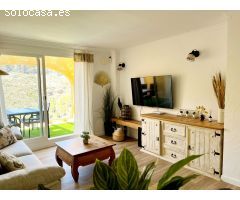 Apartamento en Alquiler en Benitachell, Alicante