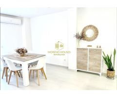 Piso en Alquiler en Javea-Xabia, Alicante