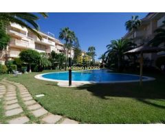 Piso en Alquiler en Javea-Xabia, Alicante