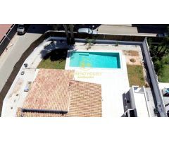 Chalet en Venta en Denia, Alicante