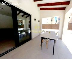 Chalet en Venta en Denia, Alicante