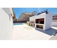 Chalet en Venta en Denia, Alicante