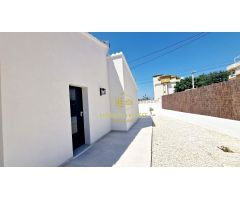 Chalet en Venta en Denia, Alicante