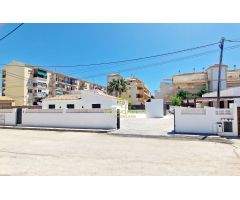 Chalet en Venta en Denia, Alicante