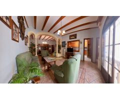 Casa de Pueblo en Venta en Ondara, Alicante
