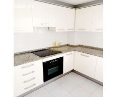Apartamento en Venta en Javea-Xabia, Alicante