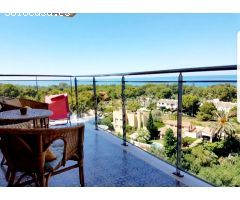 Piso en Alquiler en Denia, Alicante