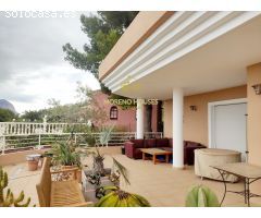 Atico en Venta en Pedreguer, Alicante