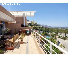 Atico en Venta en Pedreguer, Alicante