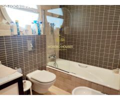 Atico en Venta en Pedreguer, Alicante