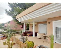 Atico en Venta en Pedreguer, Alicante