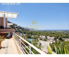 Atico en Venta en Pedreguer, Alicante