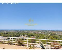 Atico en Venta en Pedreguer, Alicante