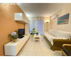 Apartamento en Alquiler en Javea-Xabia, Alicante
