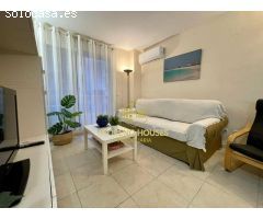 Apartamento en Alquiler en Javea-Xabia, Alicante