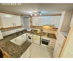 Apartamento en Alquiler en Javea-Xabia, Alicante