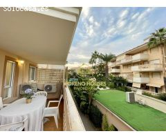 Apartamento en Alquiler en Javea-Xabia, Alicante