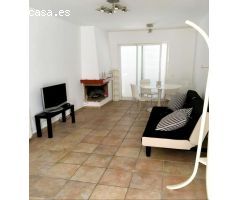 Apartamento en Venta en Javea-Xabia, Alicante