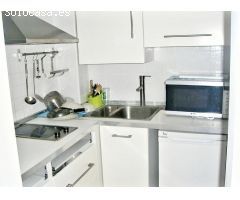 Apartamento en Venta en Javea-Xabia, Alicante