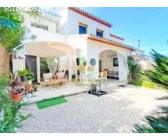 Chalet en Venta en Pedreguer, Alicante