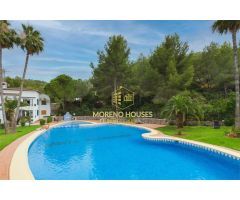 Chalet en Venta en Pedreguer, Alicante