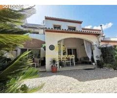 Chalet en Venta en Pedreguer, Alicante