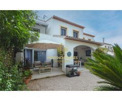 Chalet en Venta en Pedreguer, Alicante