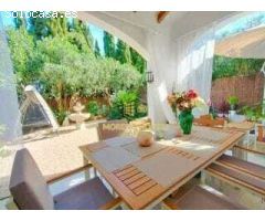 Chalet en Venta en Pedreguer, Alicante