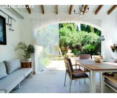 Chalet en Venta en Pedreguer, Alicante