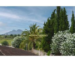 Chalet en Venta en Pedreguer, Alicante