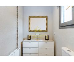 Chalet en Venta en Pedreguer, Alicante