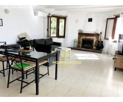 Chalet en Venta en Teulada, Alicante