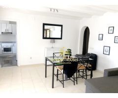 Chalet en Venta en Teulada, Alicante