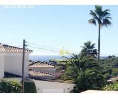 Chalet en Venta en Teulada, Alicante