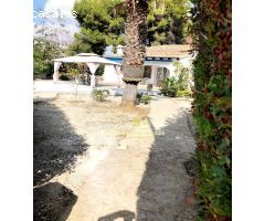Chalet en Venta en Teulada, Alicante
