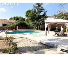 Chalet en Venta en Teulada, Alicante