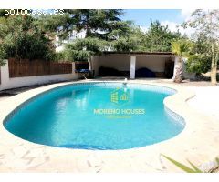 Chalet en Venta en Teulada, Alicante