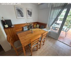 Apartamento en Alquiler en Javea-Xabia, Alicante