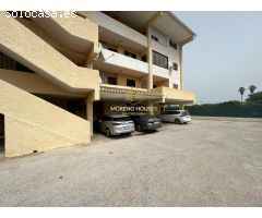 Apartamento en Alquiler en Javea-Xabia, Alicante