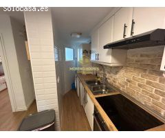 Apartamento en Alquiler en Javea-Xabia, Alicante